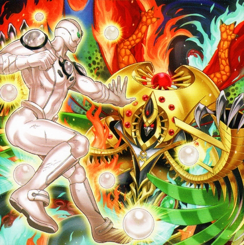 [DUEL TERMINAL] Biên Niên Sử Thế Giới Trung Đại P3