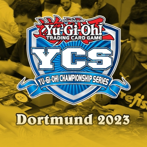 Phân Tích Giải Đấu YCS Dortmund, Germany 2023
