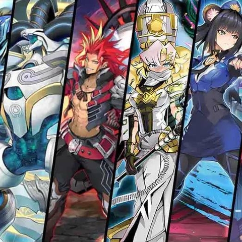 [TCG] ĐI TÌM CHIẾN THUẬT MẠNH NHẤT 2025