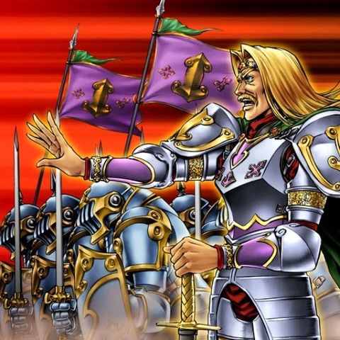 Yu-Gi-Oh!: 10 Chiến Lược Các Bài Thủ Cần Học Tập