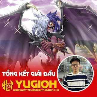 [YLT S2] Tổng Hợp Giải Đấu #2: Khẳng Định Sức Mạnh Cùng Linh Hồn Yubel