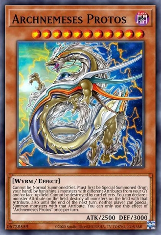 Archnemeses Protos