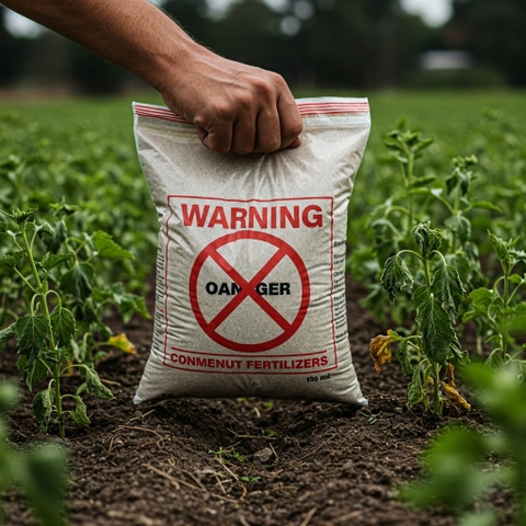 Phân tích Phân biệt Phân bón Giả, Kém Chất lượng và Cảnh báo cho Người tiêu dùng tại Việt Nam