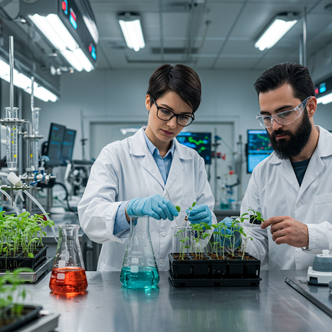 An Bình Chemical: Ươm Mầm Phát Triển và Niềm Tin cho Nông Nghiệp Việt Nam