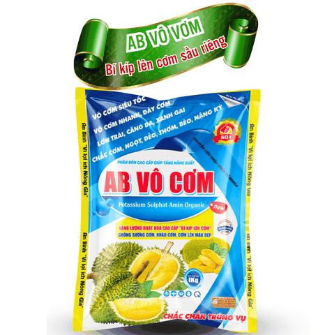 AB Vô Cơm, thúc trái, lên cơm Vip - An Bình Vn