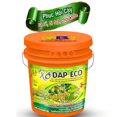 Xô DAP ECO 