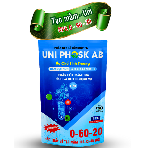 UNI PHOSK AB 