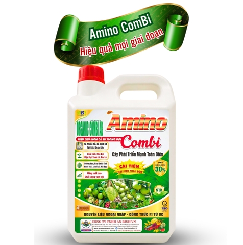 AMINO COMBI AB