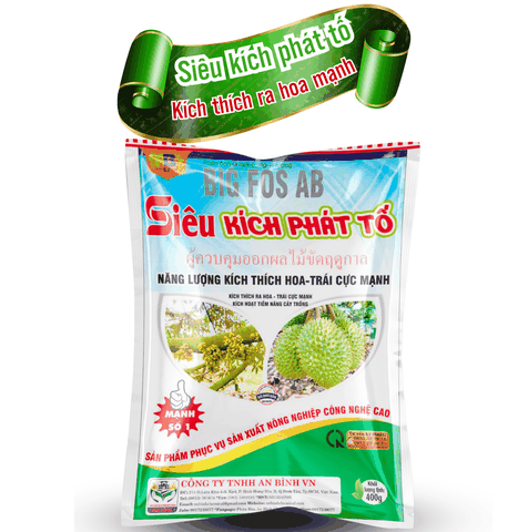 Siêu kích phát tố - An Bình vn