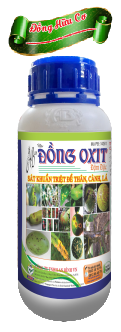 ĐỒNG OXIT 