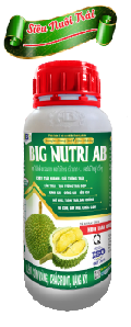 BIG NUTRI AB 