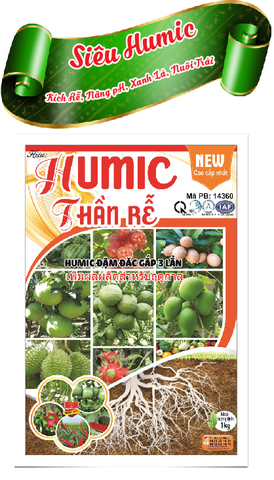 HUMIC 