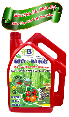 CAN BIO-KING 