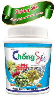 CHỐNG SỐC 