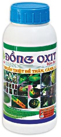 ĐỒNG OXIT