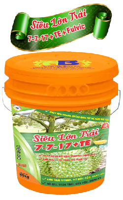 Vua Lớn Trái