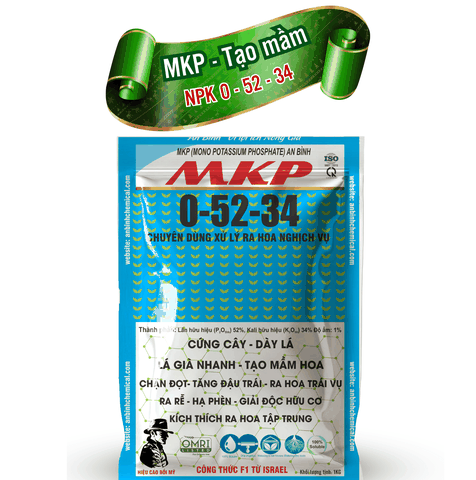 MKP 0-52-34 An Bình