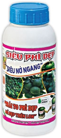 SIÊU PHÌ DẸP