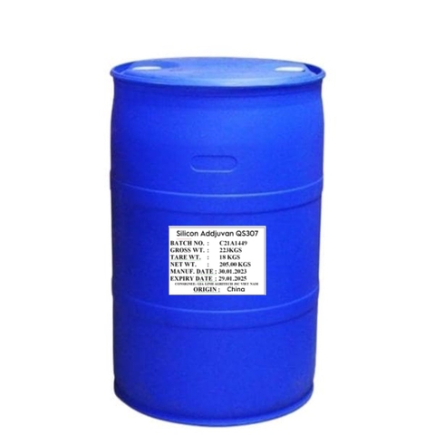 Silicon Addjuvan QS307