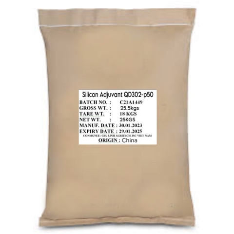 Silicon Adjuvant QS302-P50