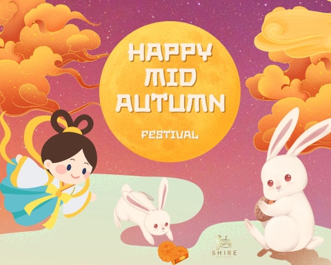 Bánh trung thu cho dịp tết đoàn viên 2024 tại Phan Thiết