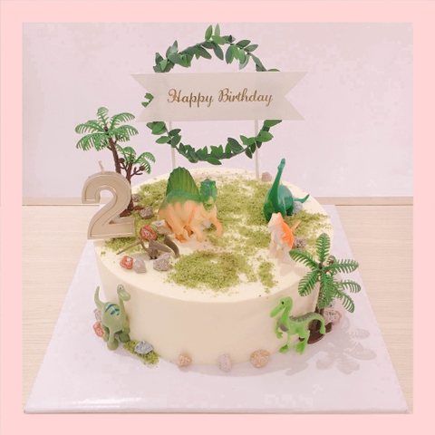 Tiramisu mẫu cho các bé- Bánh kem tiramisu dạng ổ cho trẻ em