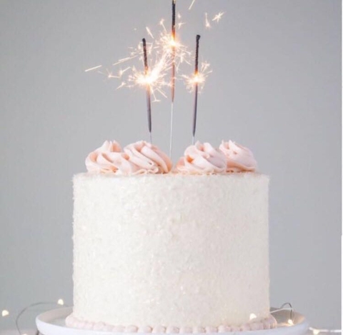 Pháo hoa cầm tay tép 8 que