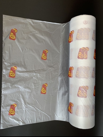 Túi nilong bảo quản thực phẩm siêu thị [An toàn cho sức khỏe] - Dành cho gia đình và cửa hàng - Thương hiệu Tấn Tài - Model FreshKeeper - Chất liệu không chứa BPA - Kích thước đa dạng