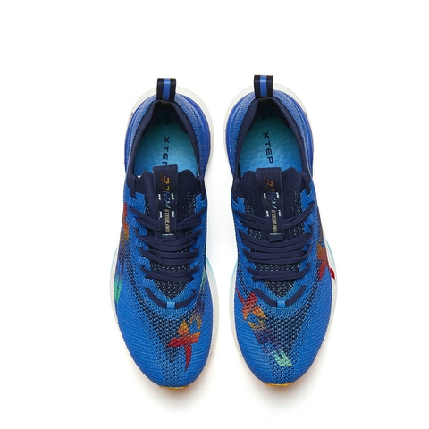 Kappag giày thể thao unisex K0BW5MQ01 030