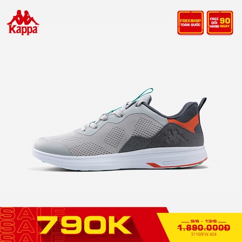 Kappa giày thể thao Nam/Nữ 31169FW A04
