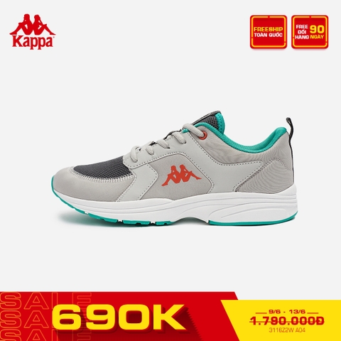 Kappa giày thể thao Nam/Nữ 3116Z2W A04