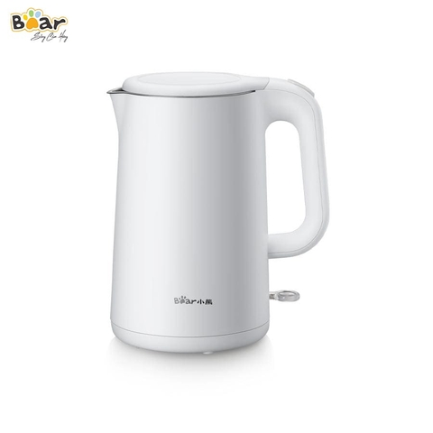 Ấm siêu tốc 1.5L Bear ZDH-B15T1