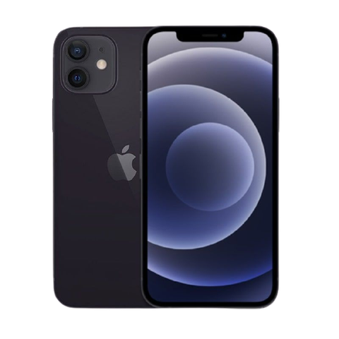 iPhone 12 Hàng Quốc Tế