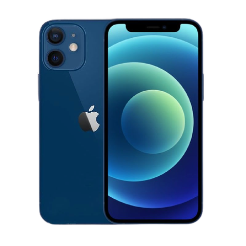 iPhone 12 Hàng Quốc Tế