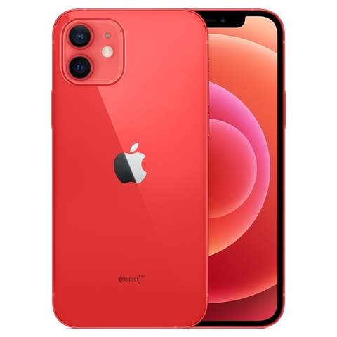 iPhone 12 Hàng Quốc Tế