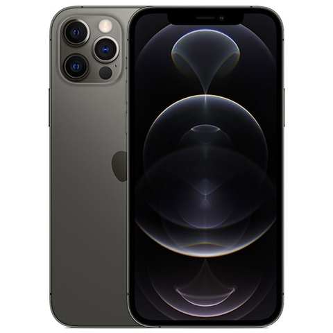 iPhone 12 Pro Max Chính Hãng
