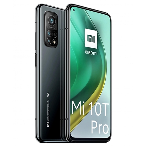 Xiaomi Mi 10T Pro 5G