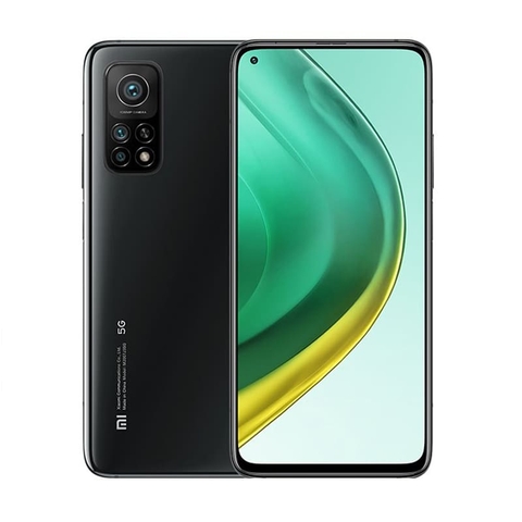 Xiaomi Mi 10T Pro 5G