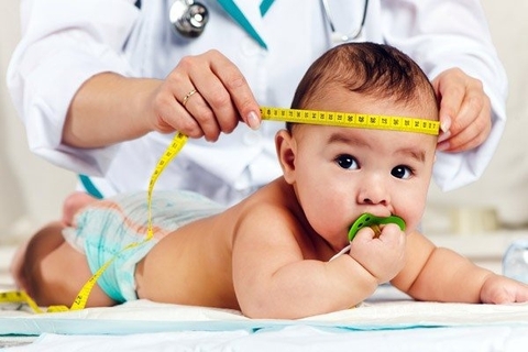 10 dấu hiệu trẻ sơ sinh IQ cao, thông minh hơn người, mẹ kiểm tra thử con mình