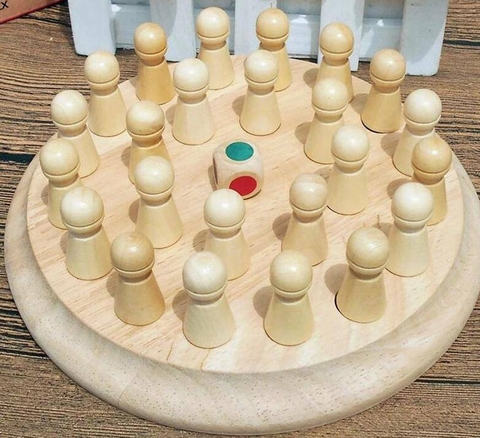 Đồ Chơi Gỗ, Đập chuột 3 chức năng