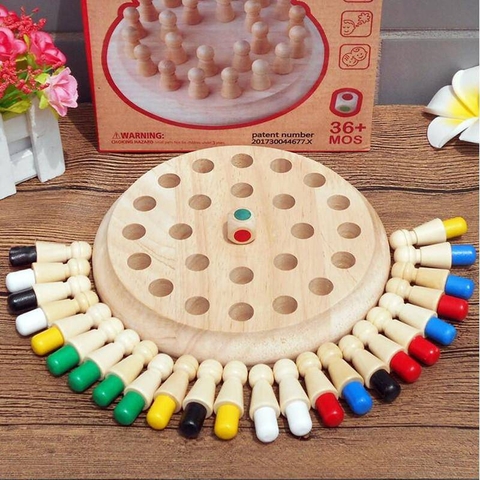 Đồ Chơi Gỗ, Đập chuột 3 chức năng