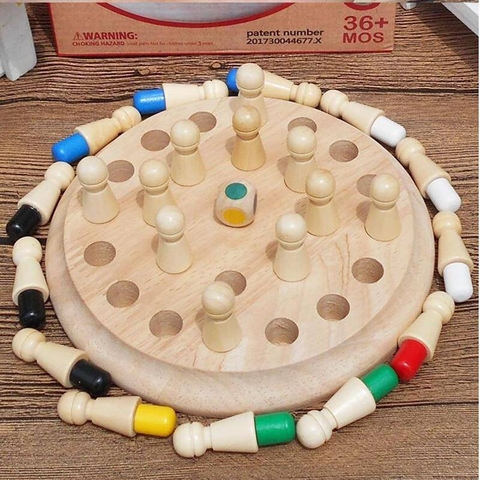 Đồ Chơi Gỗ, Đập chuột 3 chức năng