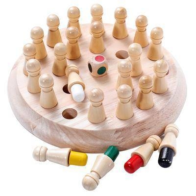 Đồ Chơi Gỗ, Đập chuột 3 chức năng