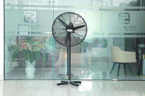 Quạt cây bao nhiêu W sẽ giúp tiết kiệm điện?