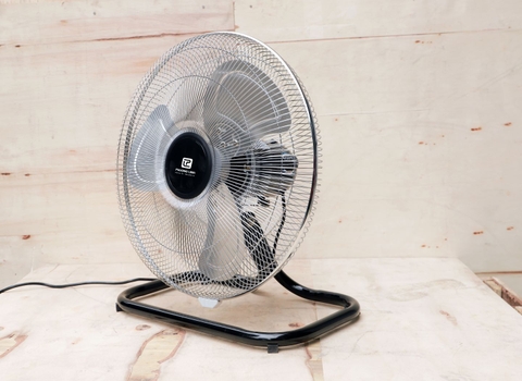 Ưu điểm và ứng dụng, kinh nghiệm chọn quạt sàn công nghiệp