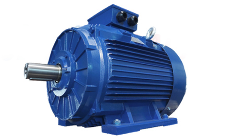 Động cơ 18.5kw 3 pha ELEKTRIM