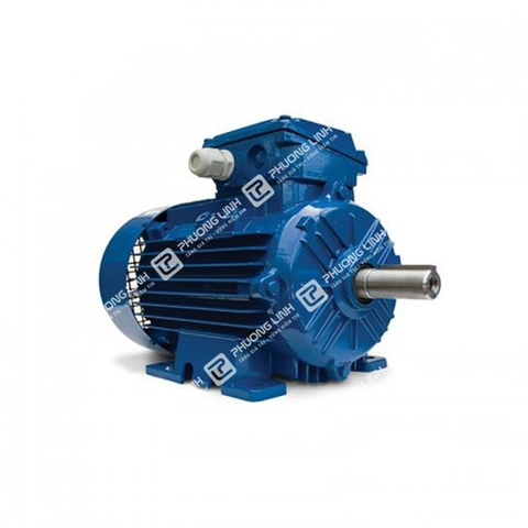 Động cơ 4kw 3 pha ELEKTRIM