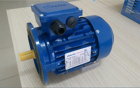 Động cơ 0.18kw 3 pha ELEKTRIM