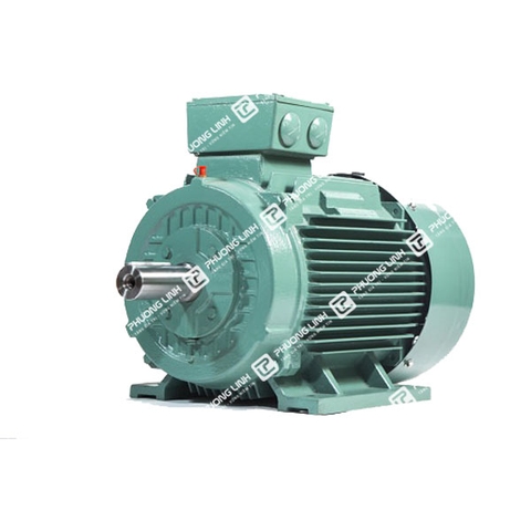 Động cơ 1.1kw 3 pha ENERTECH