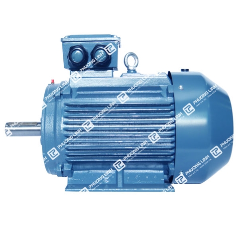 Động cơ 7.5kw 3 pha ENERTECH